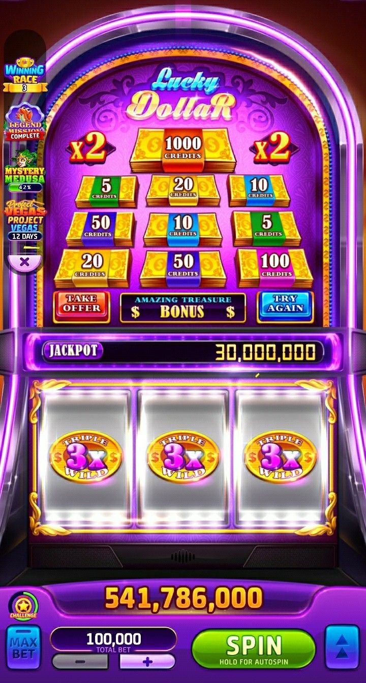 HappySpins