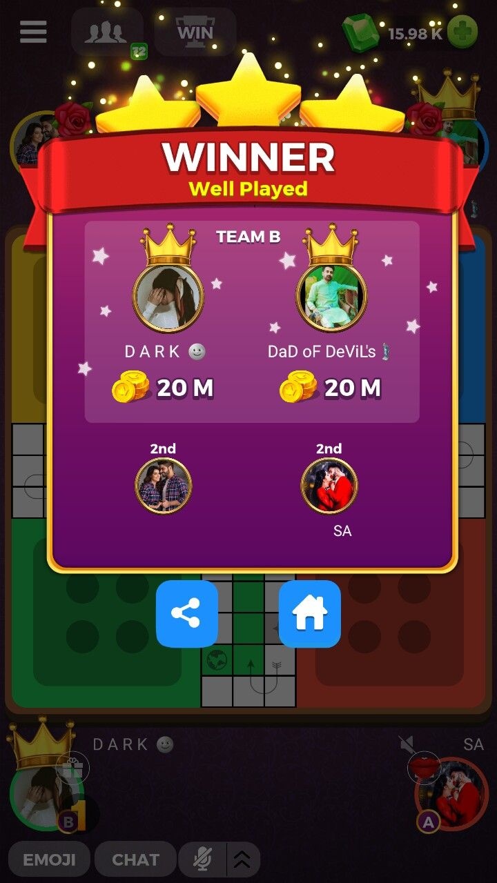 HappySpins game