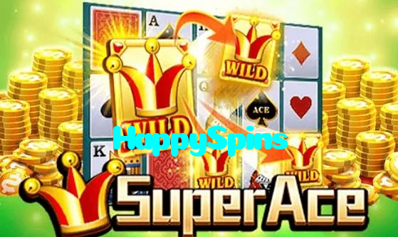HappySpins casino presented on mobile device in Pakistan with slots and live games