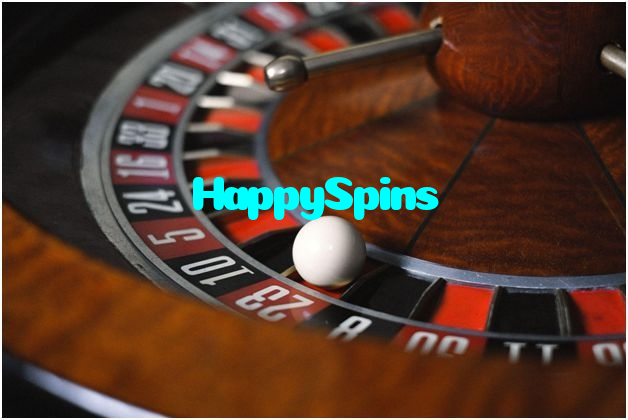 HappySpins
