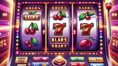 available types of HappySpins bet including pre-match live express and system bets
